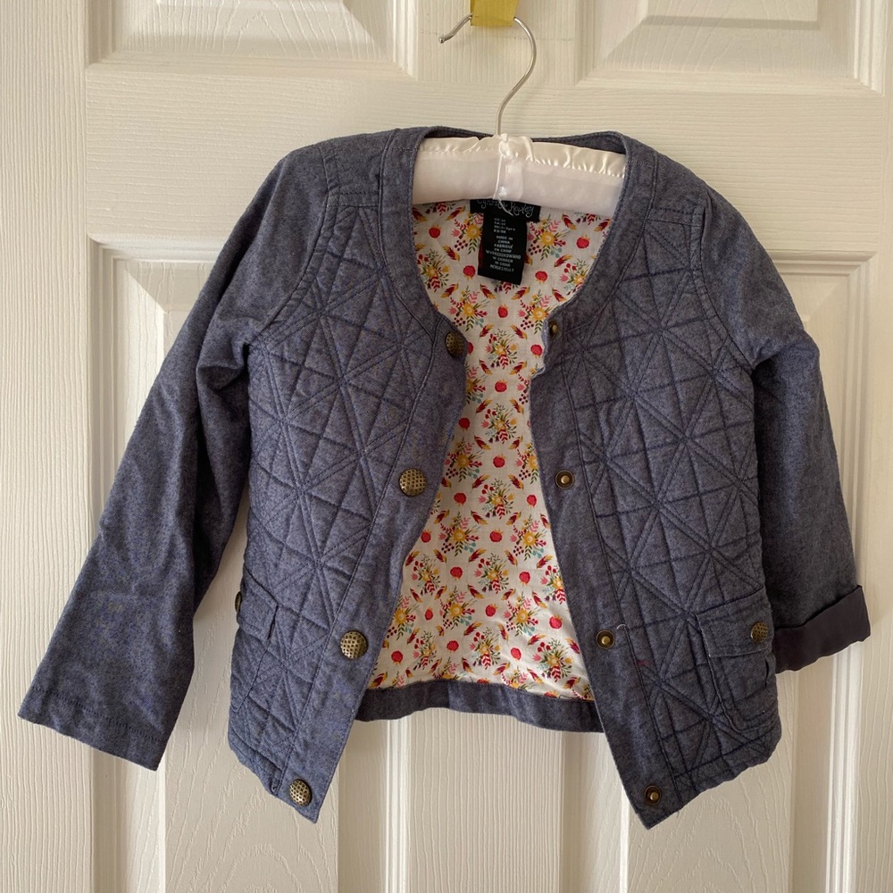 Coat for Kids/Girls